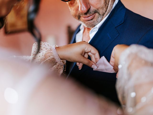 Il matrimonio di Roberto e Kerima a Ponte Buggianese, Pistoia 14