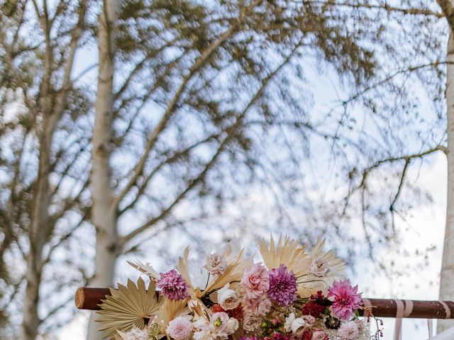 Il matrimonio di Roberto e Kerima a Ponte Buggianese, Pistoia 17