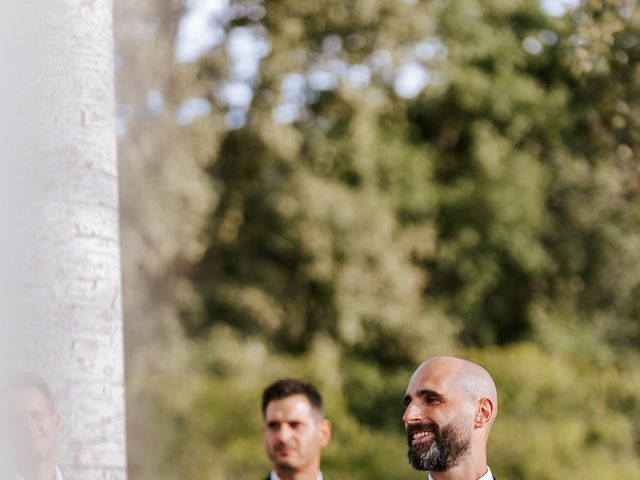 Il matrimonio di Roberto e Kerima a Ponte Buggianese, Pistoia 28