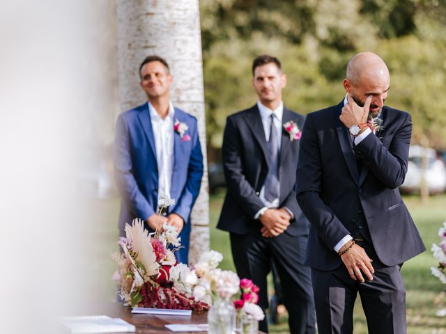 Il matrimonio di Roberto e Kerima a Ponte Buggianese, Pistoia 29