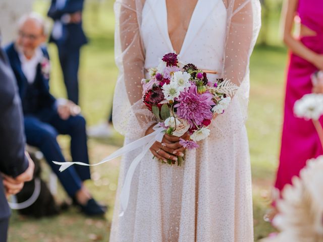 Il matrimonio di Roberto e Kerima a Ponte Buggianese, Pistoia 32