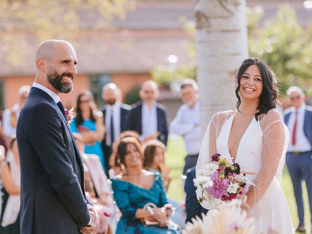 Il matrimonio di Roberto e Kerima a Ponte Buggianese, Pistoia 33