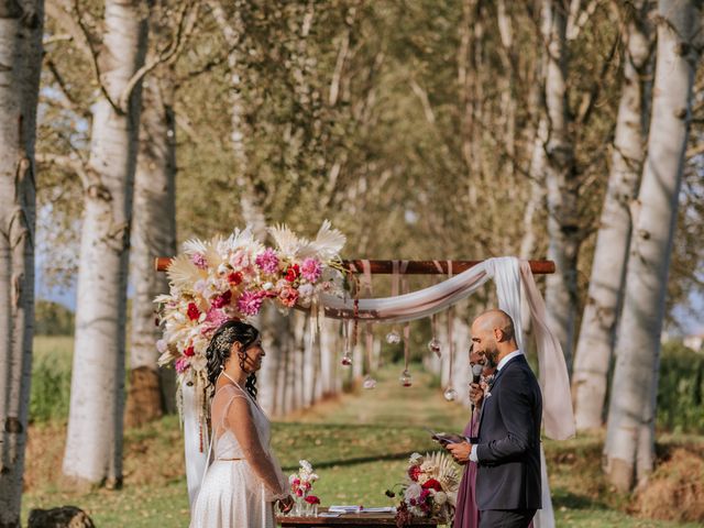 Il matrimonio di Roberto e Kerima a Ponte Buggianese, Pistoia 35