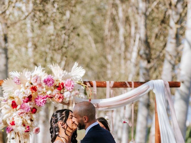Il matrimonio di Roberto e Kerima a Ponte Buggianese, Pistoia 39