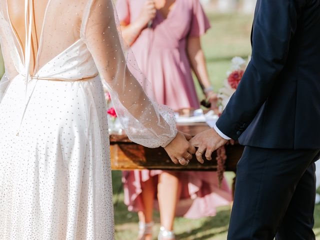 Il matrimonio di Roberto e Kerima a Ponte Buggianese, Pistoia 41