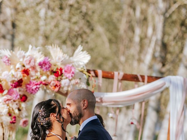 Il matrimonio di Roberto e Kerima a Ponte Buggianese, Pistoia 42