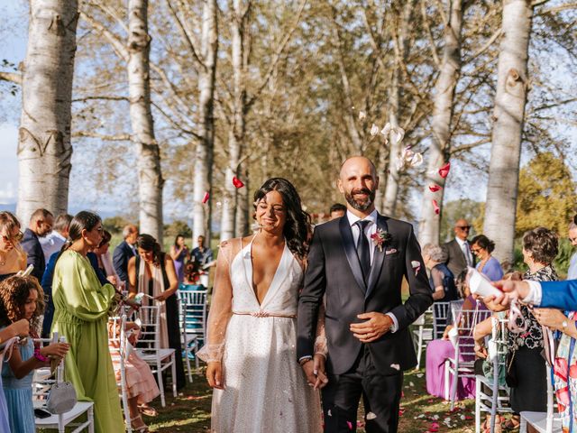 Il matrimonio di Roberto e Kerima a Ponte Buggianese, Pistoia 43