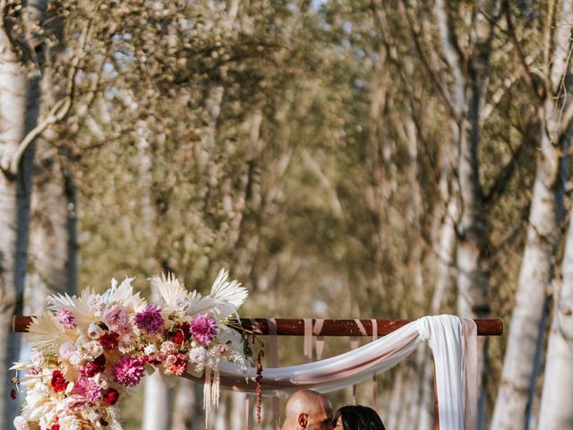 Il matrimonio di Roberto e Kerima a Ponte Buggianese, Pistoia 49