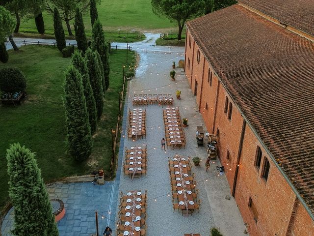 Il matrimonio di Roberto e Kerima a Ponte Buggianese, Pistoia 51