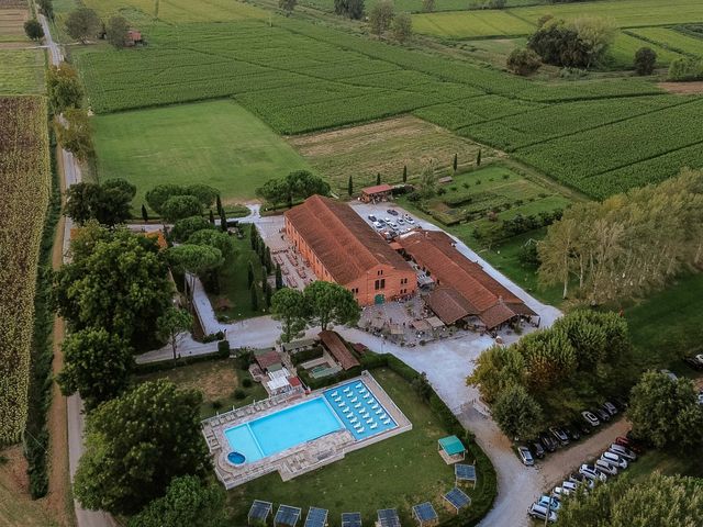 Il matrimonio di Roberto e Kerima a Ponte Buggianese, Pistoia 52