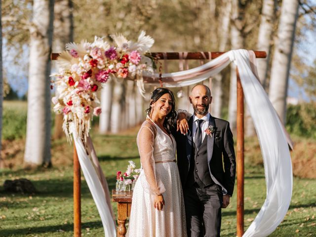 Il matrimonio di Roberto e Kerima a Ponte Buggianese, Pistoia 53