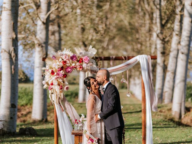 Il matrimonio di Roberto e Kerima a Ponte Buggianese, Pistoia 55