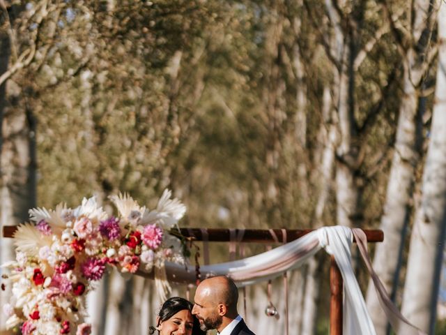 Il matrimonio di Roberto e Kerima a Ponte Buggianese, Pistoia 56