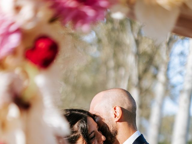 Il matrimonio di Roberto e Kerima a Ponte Buggianese, Pistoia 60