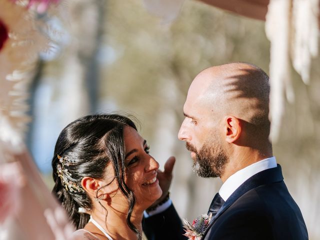 Il matrimonio di Roberto e Kerima a Ponte Buggianese, Pistoia 61