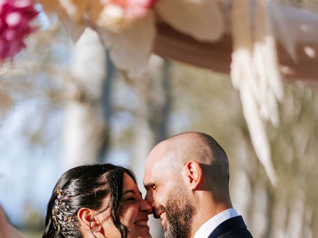 Il matrimonio di Roberto e Kerima a Ponte Buggianese, Pistoia 62