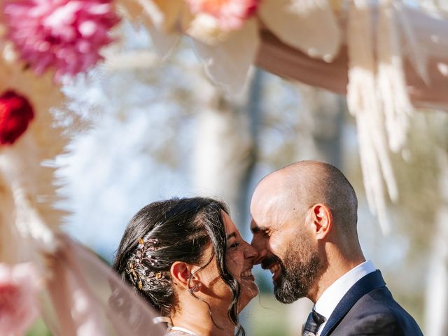 Il matrimonio di Roberto e Kerima a Ponte Buggianese, Pistoia 63