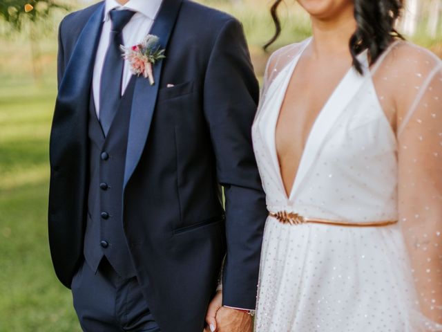 Il matrimonio di Roberto e Kerima a Ponte Buggianese, Pistoia 64