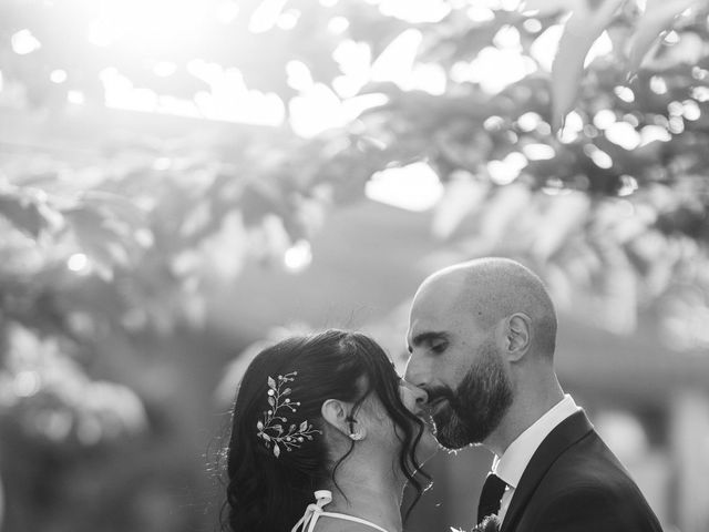 Il matrimonio di Roberto e Kerima a Ponte Buggianese, Pistoia 65