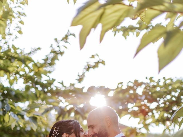 Il matrimonio di Roberto e Kerima a Ponte Buggianese, Pistoia 67