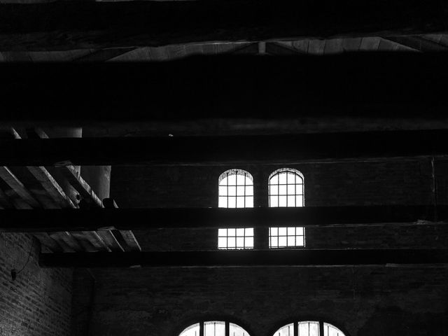 Il matrimonio di Roberto e Kerima a Ponte Buggianese, Pistoia 78