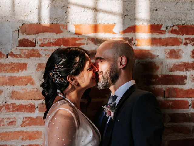 Il matrimonio di Roberto e Kerima a Ponte Buggianese, Pistoia 82