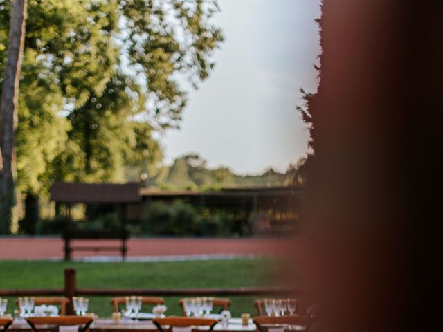 Il matrimonio di Roberto e Kerima a Ponte Buggianese, Pistoia 84