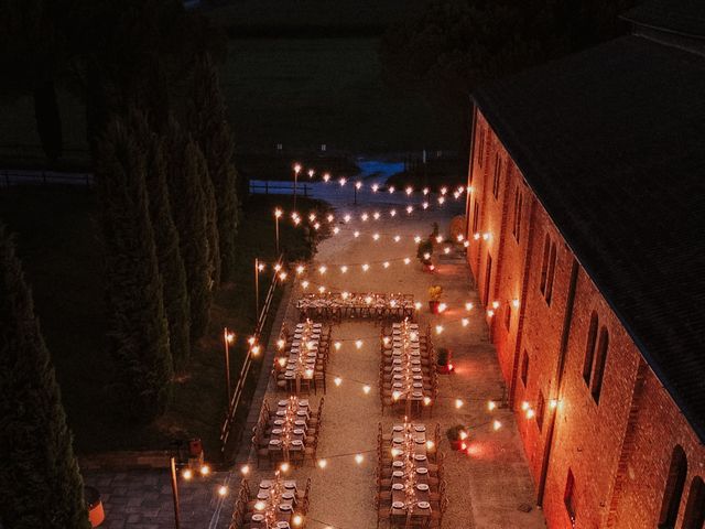 Il matrimonio di Roberto e Kerima a Ponte Buggianese, Pistoia 93