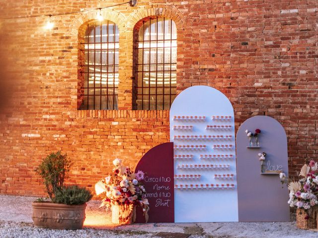 Il matrimonio di Roberto e Kerima a Ponte Buggianese, Pistoia 99