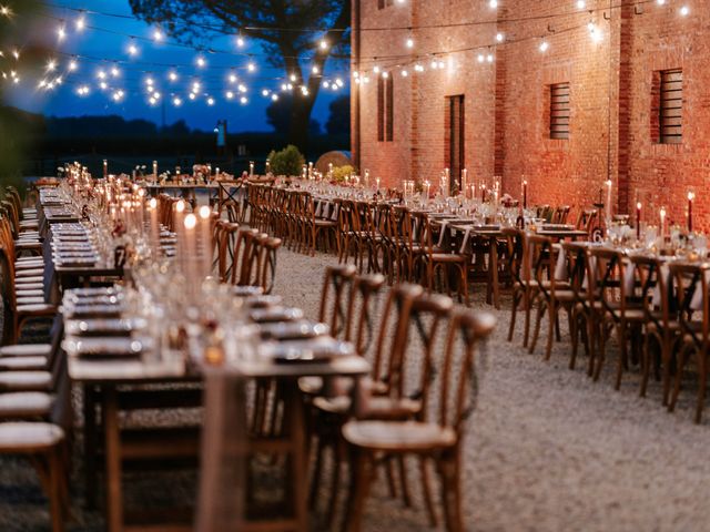 Il matrimonio di Roberto e Kerima a Ponte Buggianese, Pistoia 100