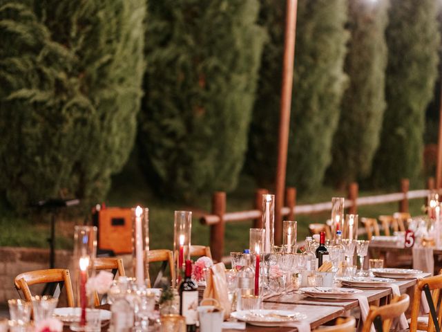 Il matrimonio di Roberto e Kerima a Ponte Buggianese, Pistoia 104