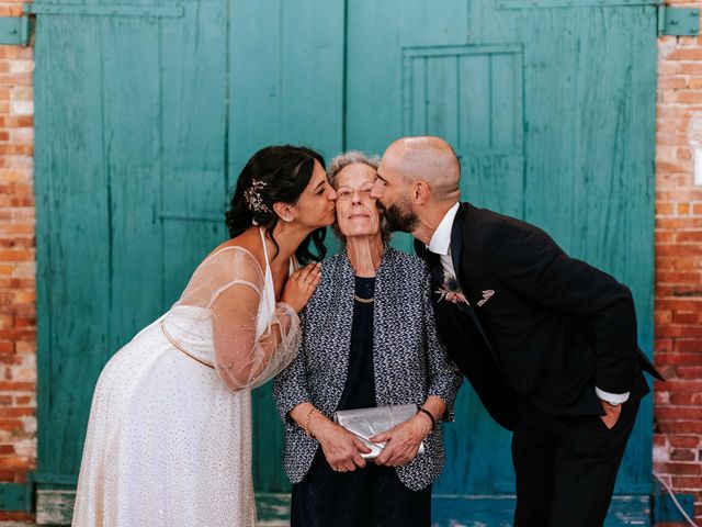 Il matrimonio di Roberto e Kerima a Ponte Buggianese, Pistoia 108