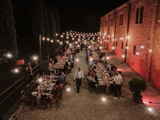 Il matrimonio di Roberto e Kerima a Ponte Buggianese, Pistoia 109