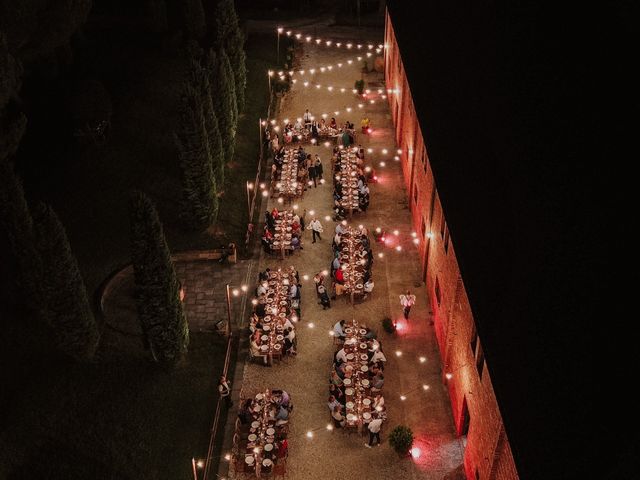 Il matrimonio di Roberto e Kerima a Ponte Buggianese, Pistoia 2