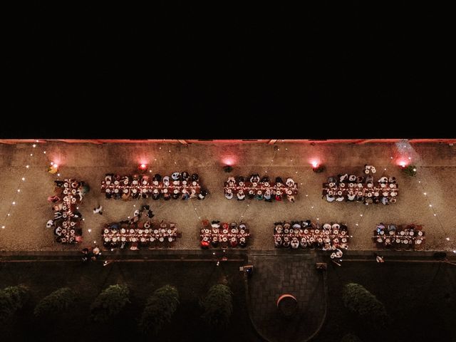 Il matrimonio di Roberto e Kerima a Ponte Buggianese, Pistoia 110
