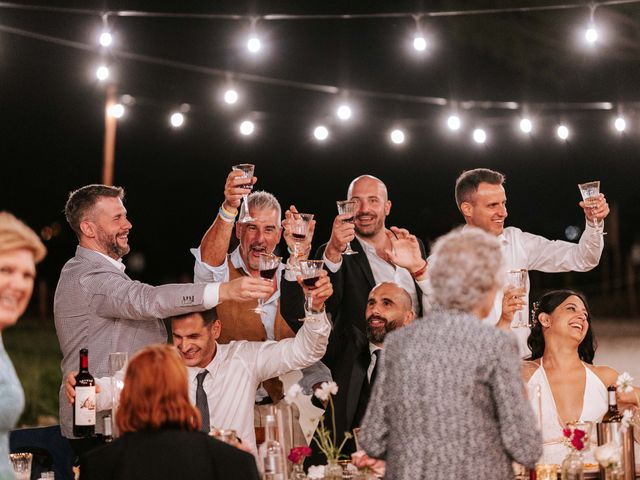 Il matrimonio di Roberto e Kerima a Ponte Buggianese, Pistoia 112