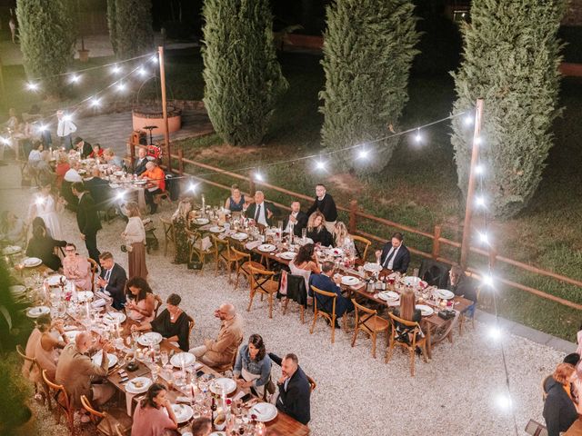 Il matrimonio di Roberto e Kerima a Ponte Buggianese, Pistoia 114