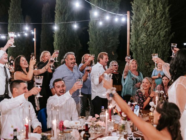 Il matrimonio di Roberto e Kerima a Ponte Buggianese, Pistoia 117