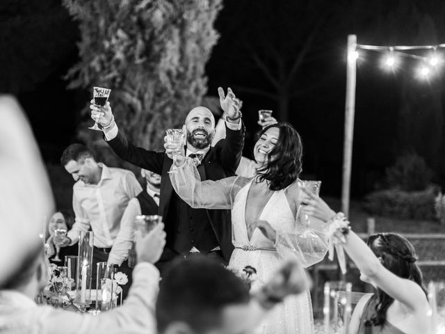 Il matrimonio di Roberto e Kerima a Ponte Buggianese, Pistoia 118