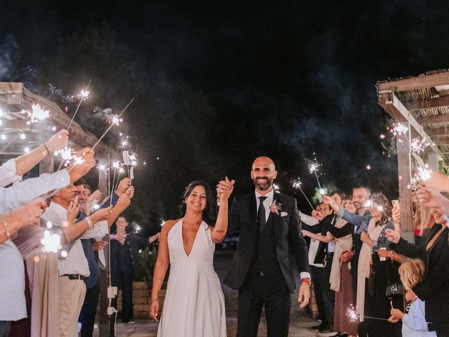 Il matrimonio di Roberto e Kerima a Ponte Buggianese, Pistoia 124