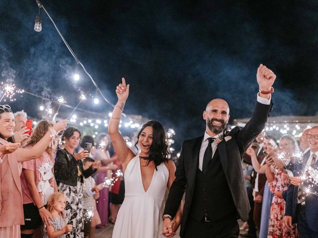 Il matrimonio di Roberto e Kerima a Ponte Buggianese, Pistoia 125
