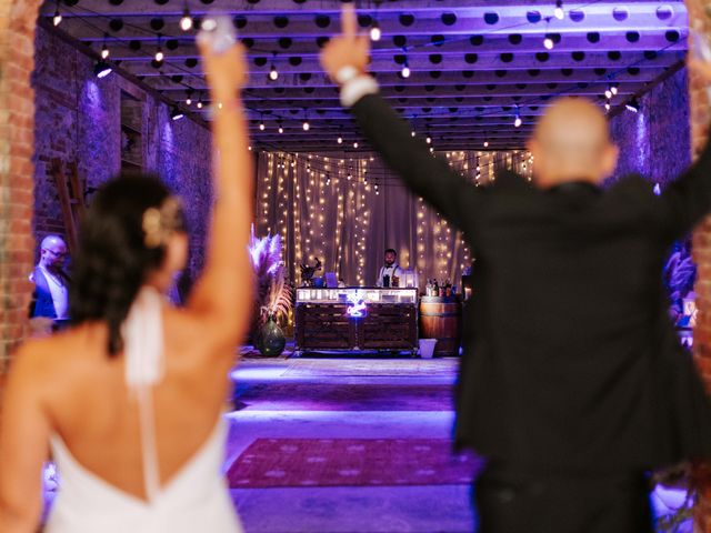 Il matrimonio di Roberto e Kerima a Ponte Buggianese, Pistoia 128