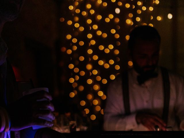 Il matrimonio di Roberto e Kerima a Ponte Buggianese, Pistoia 134