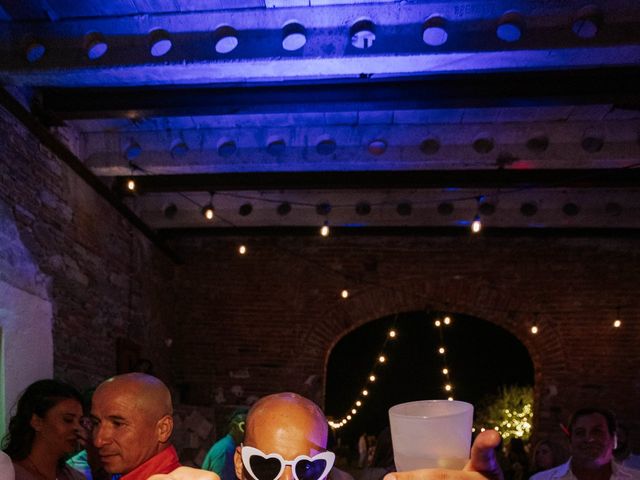 Il matrimonio di Roberto e Kerima a Ponte Buggianese, Pistoia 138