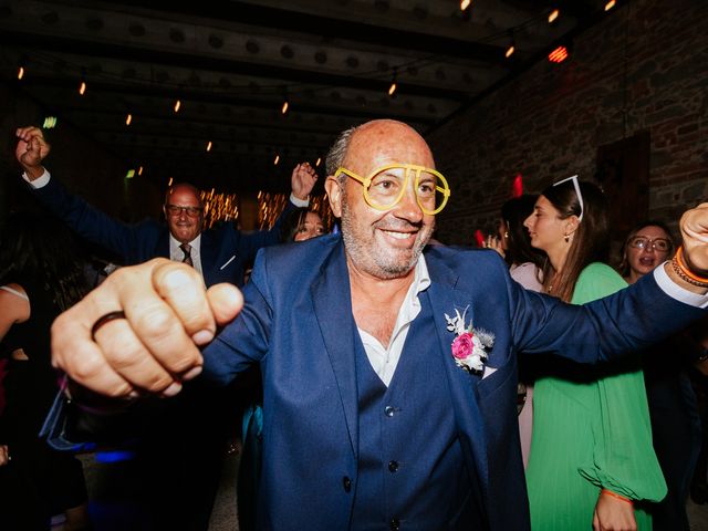 Il matrimonio di Roberto e Kerima a Ponte Buggianese, Pistoia 146