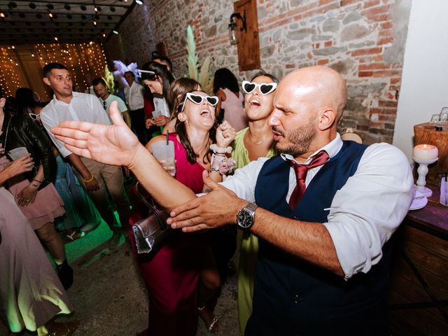 Il matrimonio di Roberto e Kerima a Ponte Buggianese, Pistoia 149