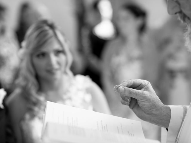 Il matrimonio di Edoardo e Sara a Ponte dell&apos;Olio, Piacenza 18