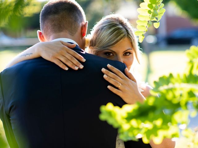 Il matrimonio di Edoardo e Sara a Ponte dell&apos;Olio, Piacenza 34