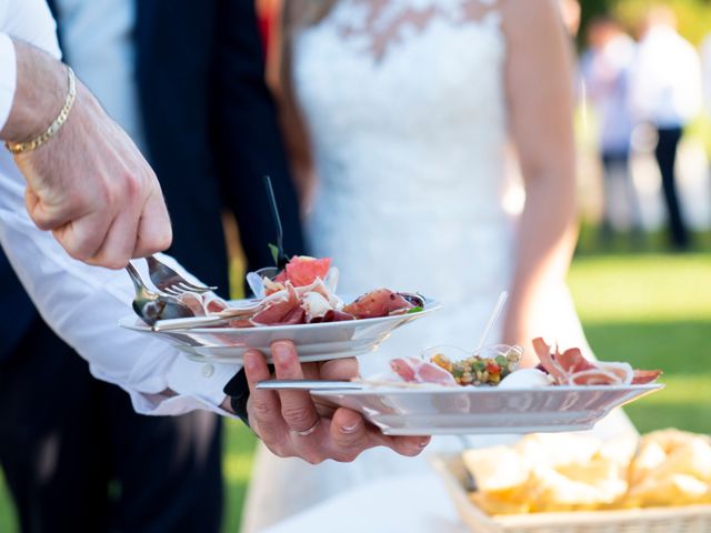 Il matrimonio di Edoardo e Sara a Ponte dell&apos;Olio, Piacenza 49