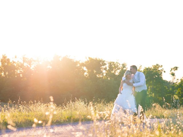 Il matrimonio di Edoardo e Sara a Ponte dell&apos;Olio, Piacenza 52